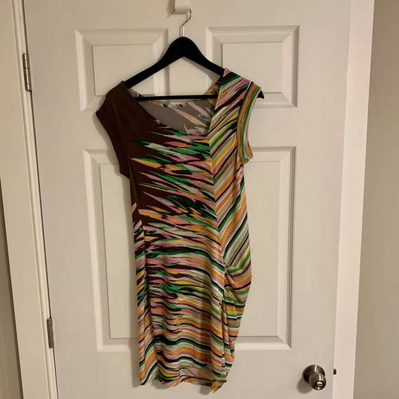 BCBG dress in excellent condition. - Picture 2 of 8